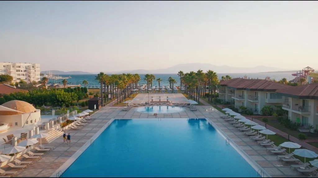 Pool, Radisson Blu Resort & SPA Cesme, Izmir