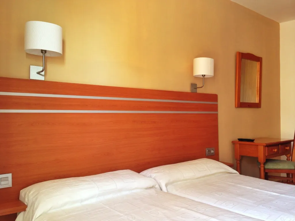 SINGLE STANDARD Room, Carmen Teresa, Costa Del Sol