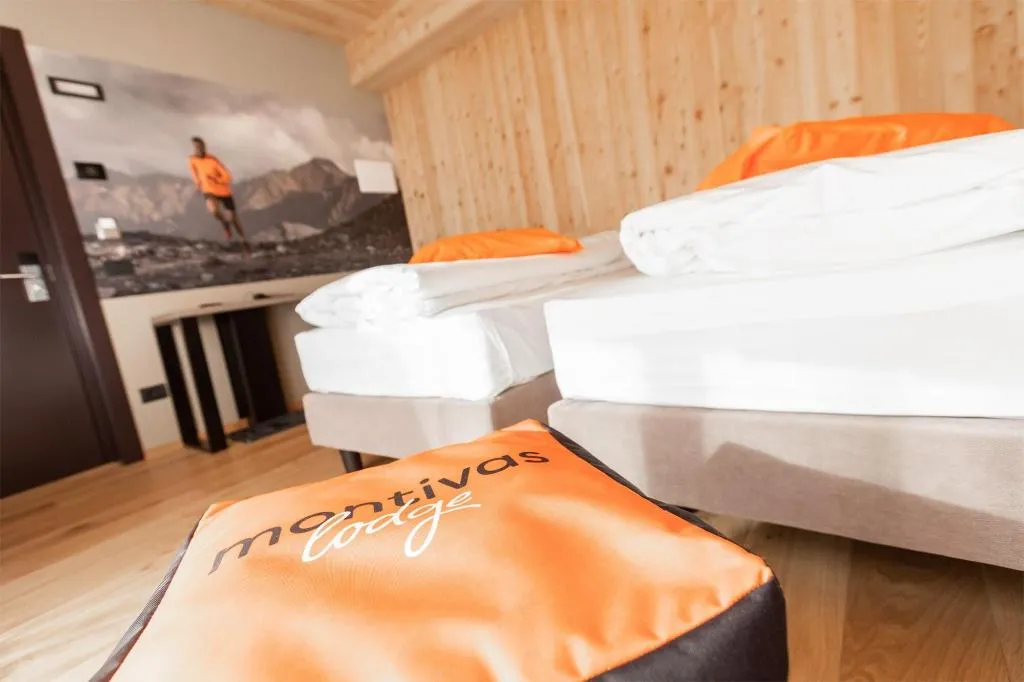 Room, Montivas Lodge, Milan