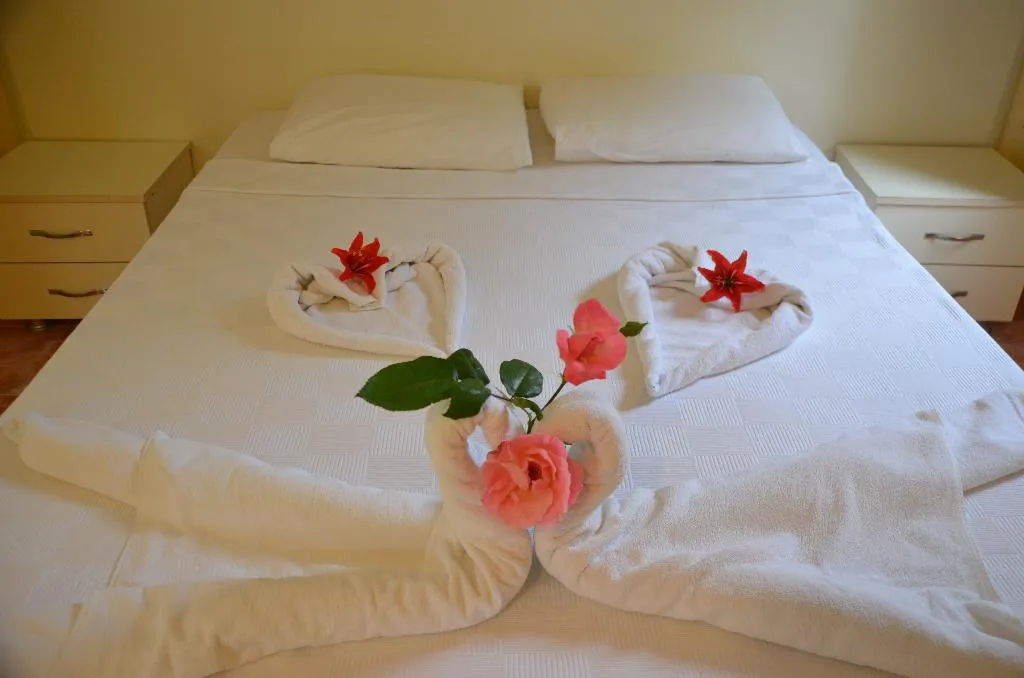 Room, Letoon, Dalaman