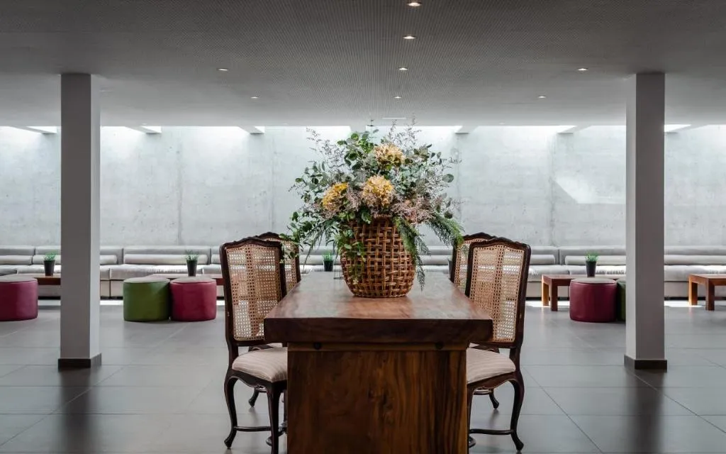 Lobby, Alegria Mar Mediterrania - Adults Only, Costa Brava