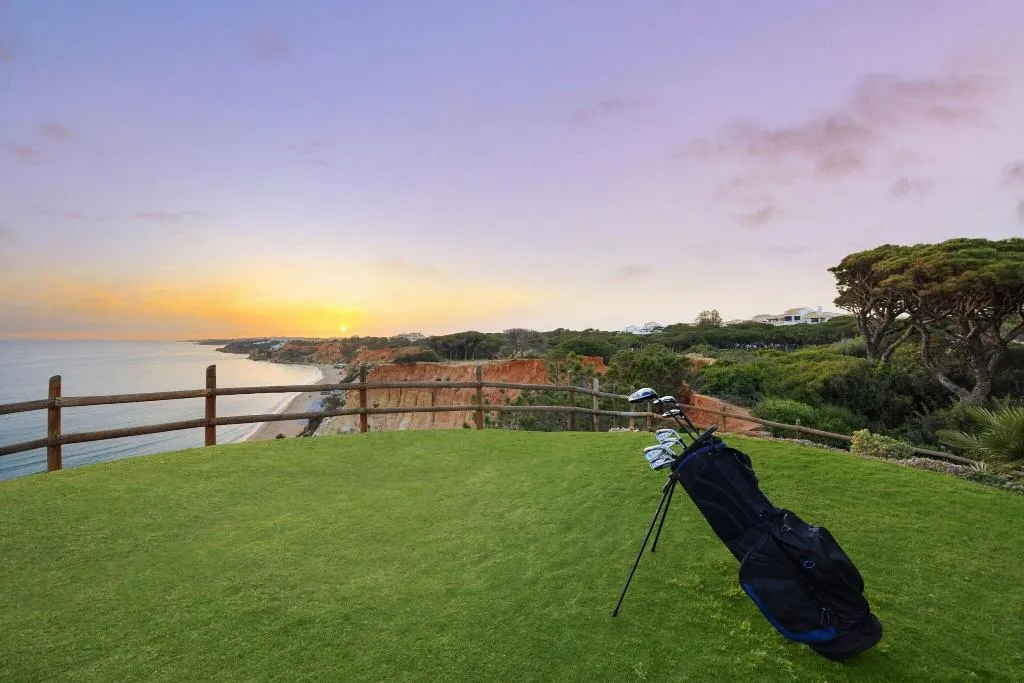 Sports and Entertainment, Pine Cliffs Resort, Algarve