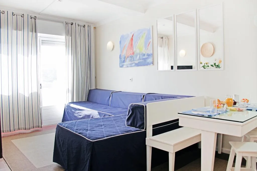 APARTMENT CAPACITY 2 ONE BEDROOM Room, Sintra Sol Apartamentos Turisticos, Lisbon