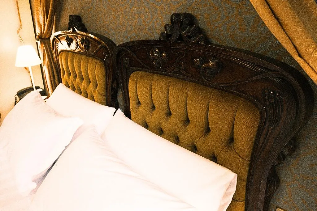 QUADRUPLE GRAND DELUXE Room, San Gallo, Venice