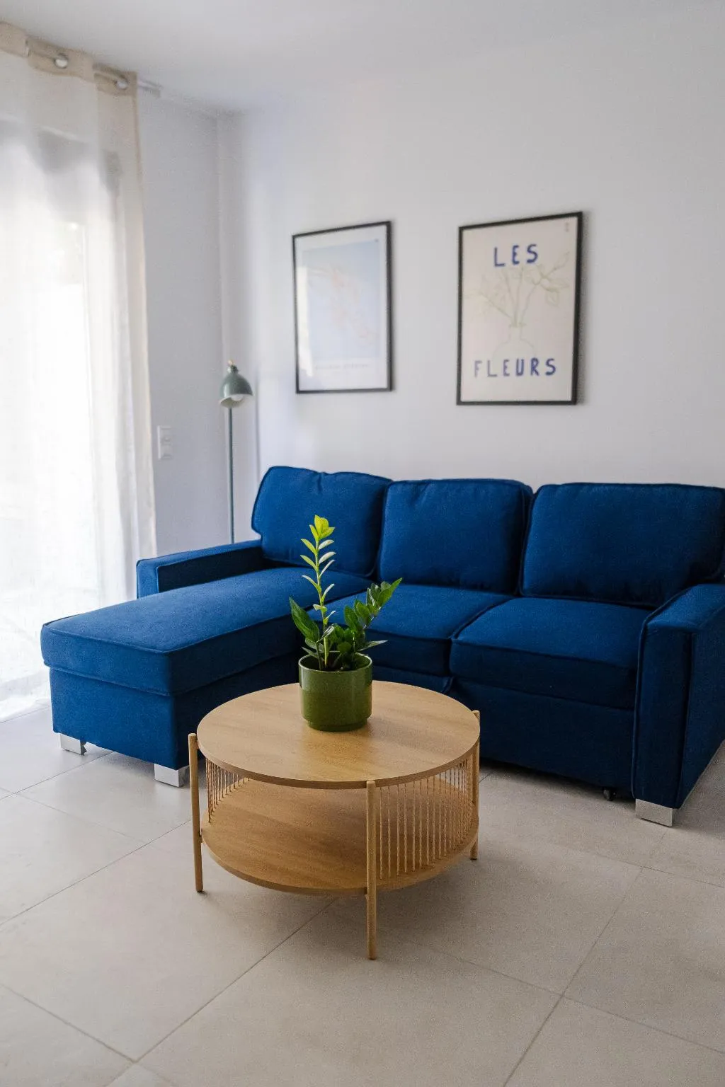 APARTMENT DELUXE KING BED Room, Noon Smart Residences, Athens