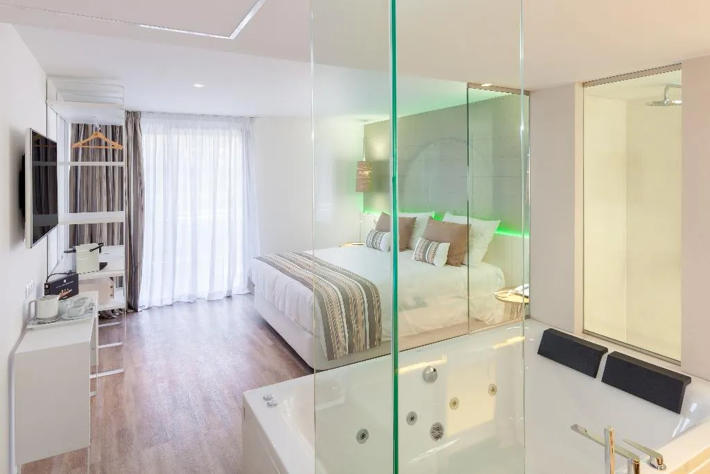 Double or Twin DELUXE Room, Tigotan Lovers&Friends Playa las Américas, Tenerife