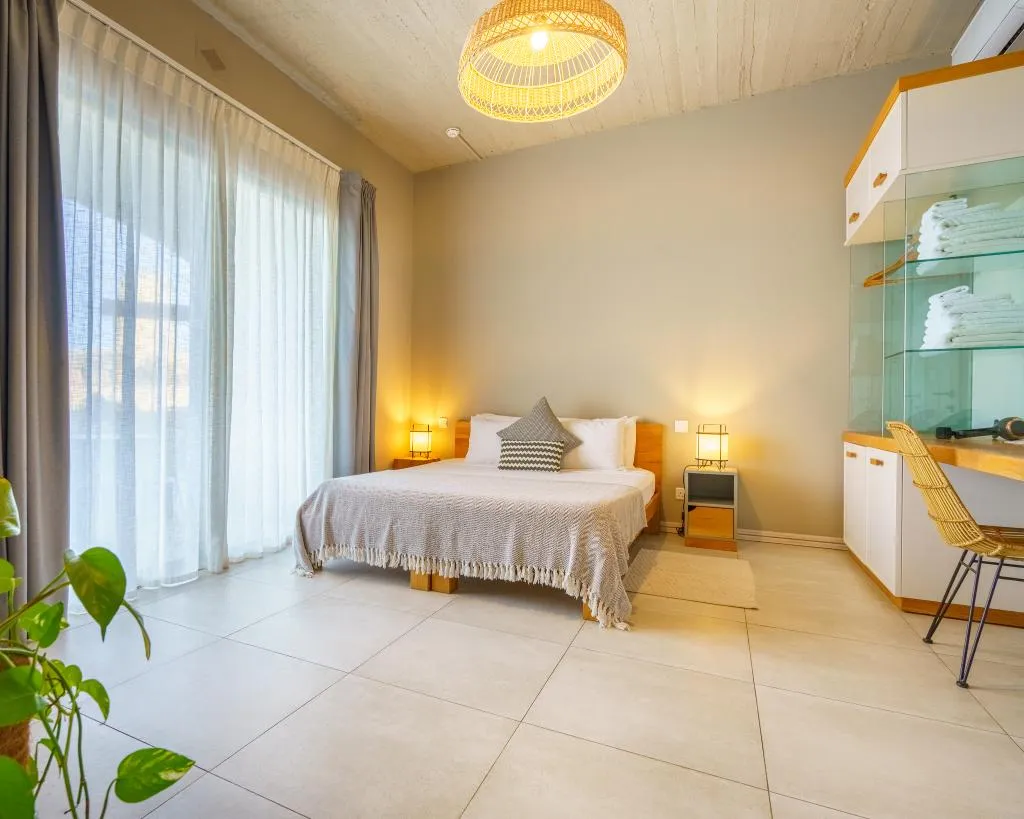 DOUBLE COMFORT Room, Villa Dei Venti, Gozo