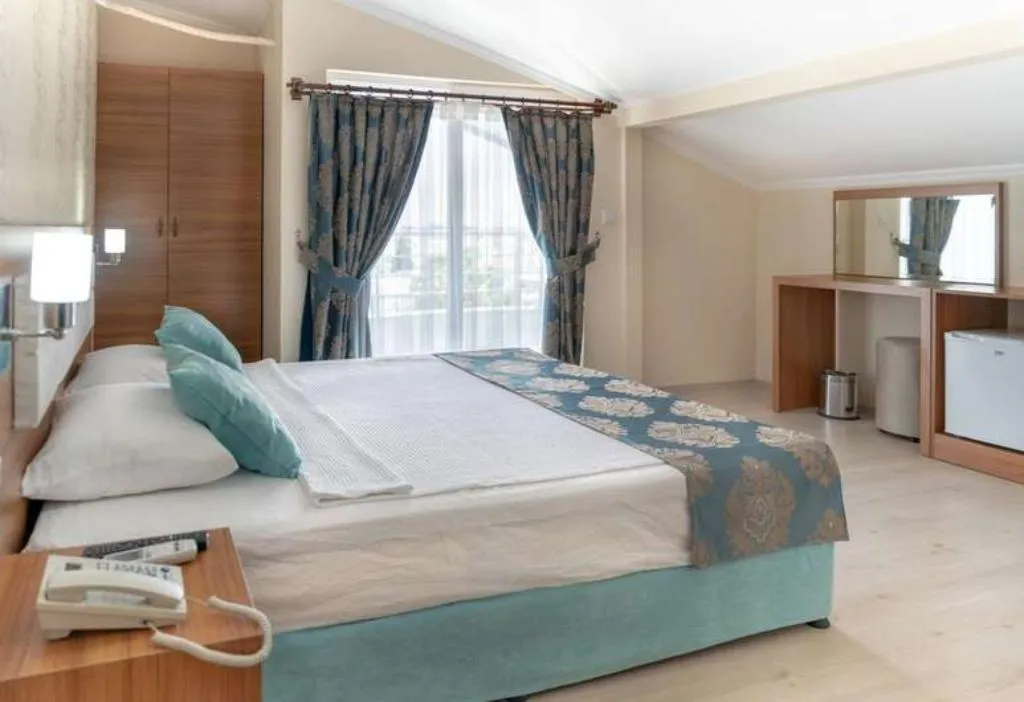 DOUBLE STANDARD Room, Olympic Hotel Belek, Antalya