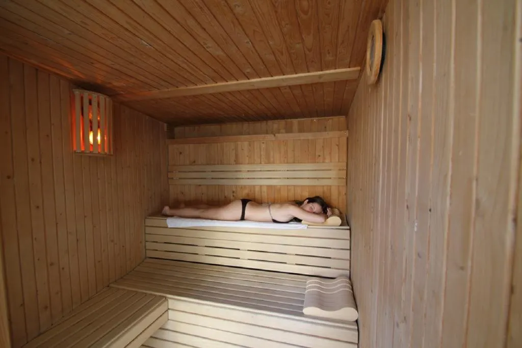 Sports and Entertainment, La Palmera & Spa, Costa Brava