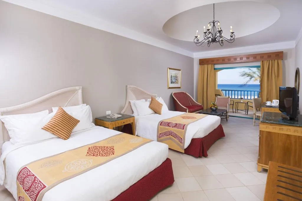 Room, The Bay View Taba Hights Ex Marriott Taba, Red Sea Riviera