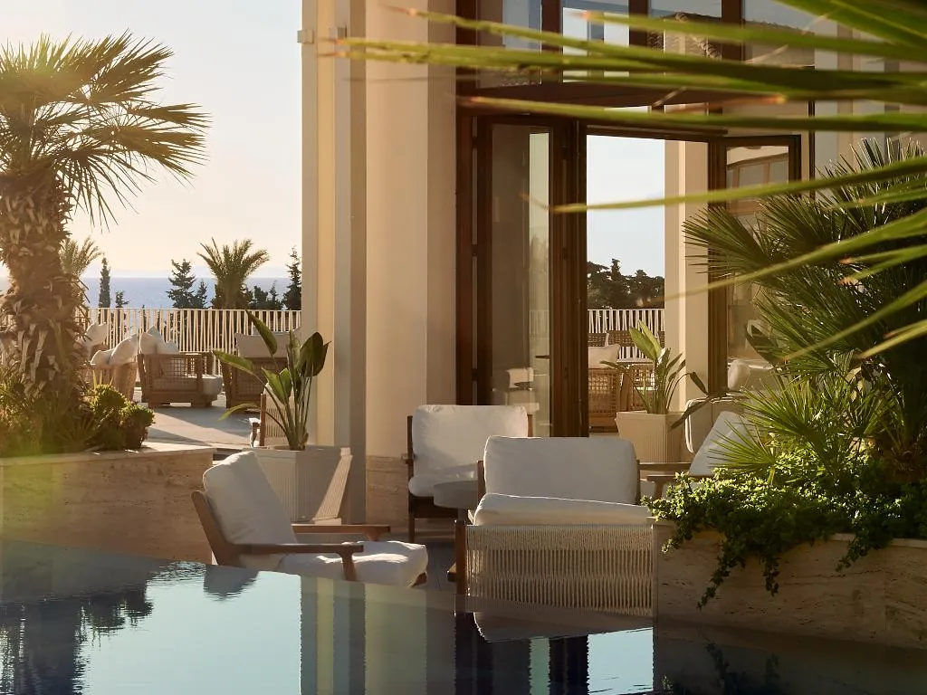 General view, Grecotel LUXME Kos, Kos