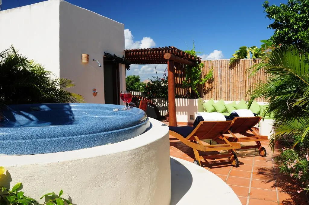SUITE EXECUTIVE TWO BEDROOMS Room, Porto Playa Condo Hotel, Playa Del Carmen