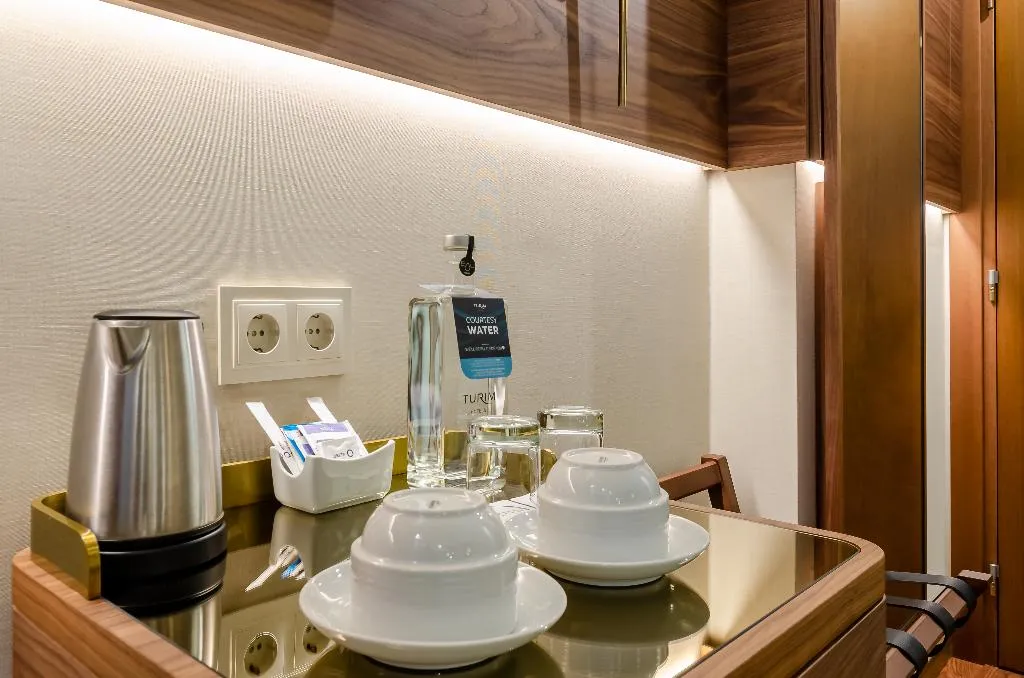 SINGLE STANDARD Room, Turim Av Liberdade Hotel, Lisbon