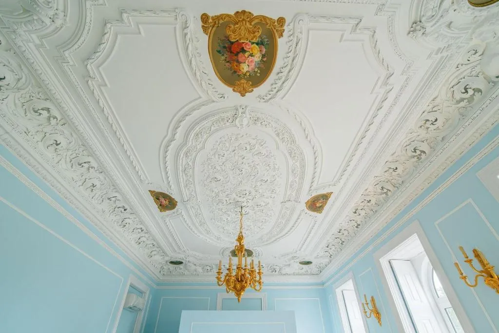 SUITE WITH BALCONY Room, Casa do Príncipe, Lisbon