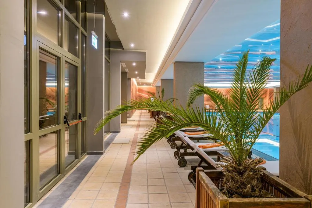 Sports and Entertainment, Palace Hotel-All Inclusive in Sunny Day Resort, Varna