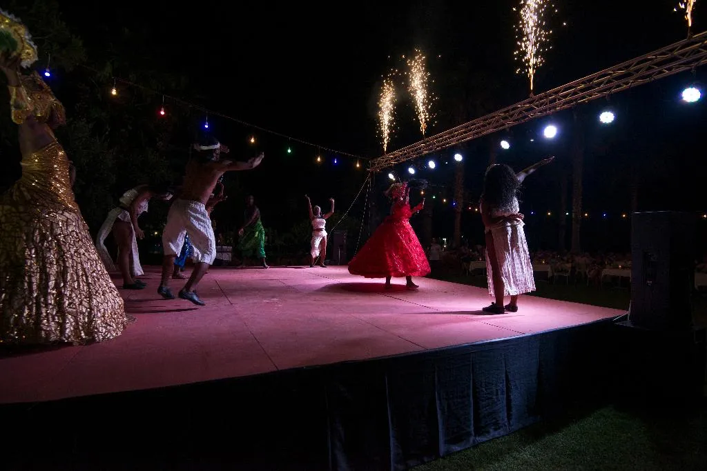 Sports and Entertainment, Terrace Beach Resort, Antalya