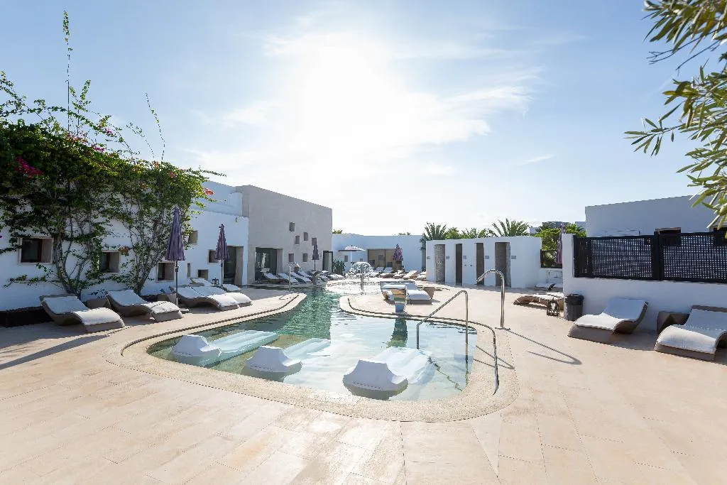 Sports and Entertainment, Grand Palladium Select Palace Ibiza, Ibiza