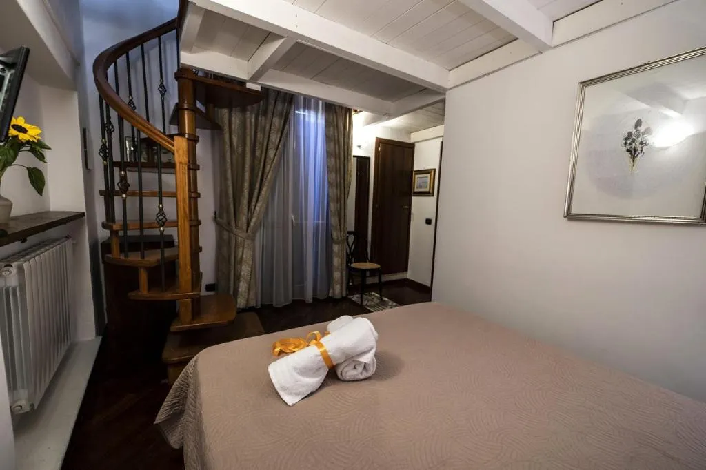 Room, Bed & Breakfast Garibaldi, Palermo