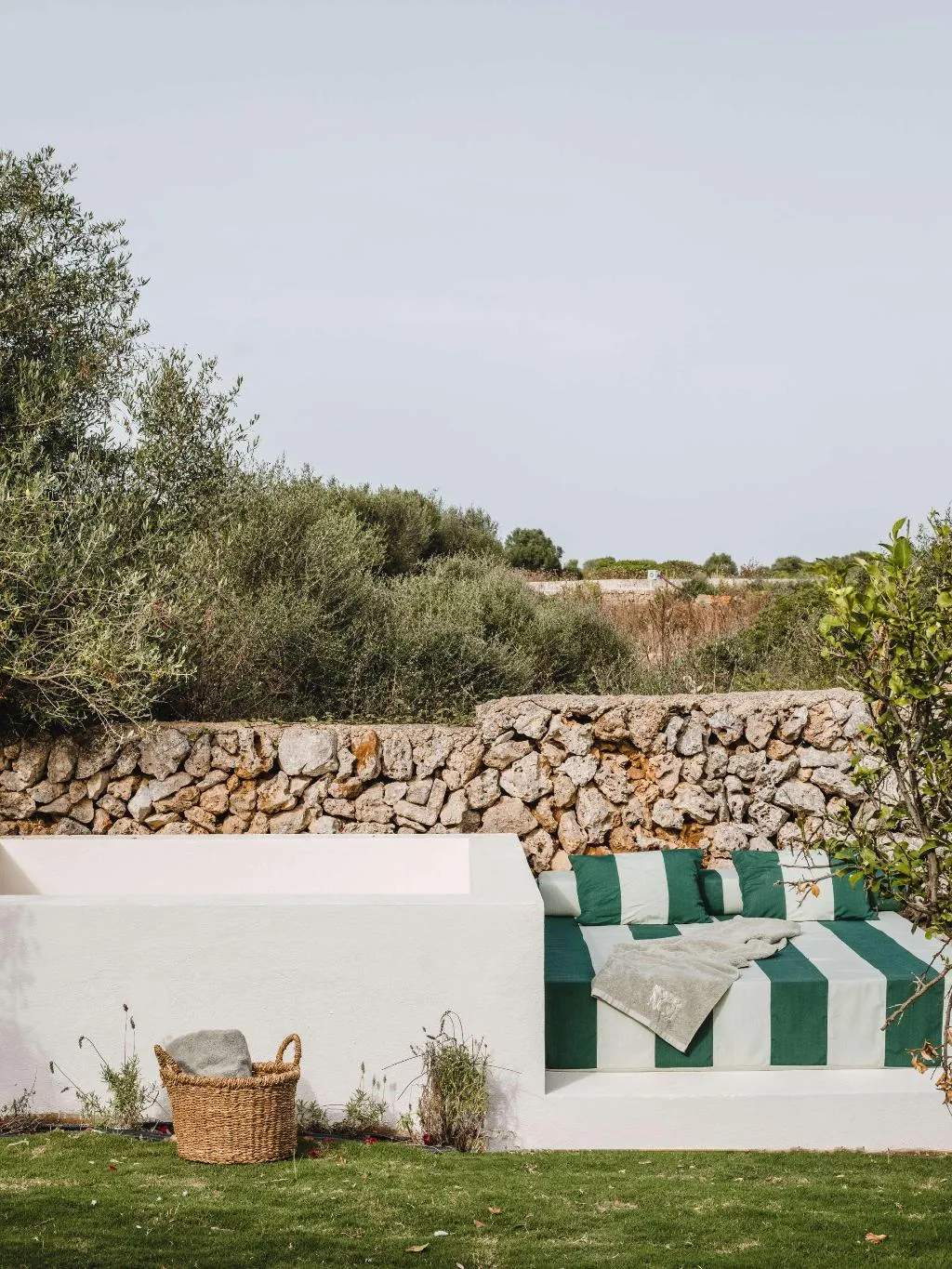Room, Rural Morvedra Nou, Menorca