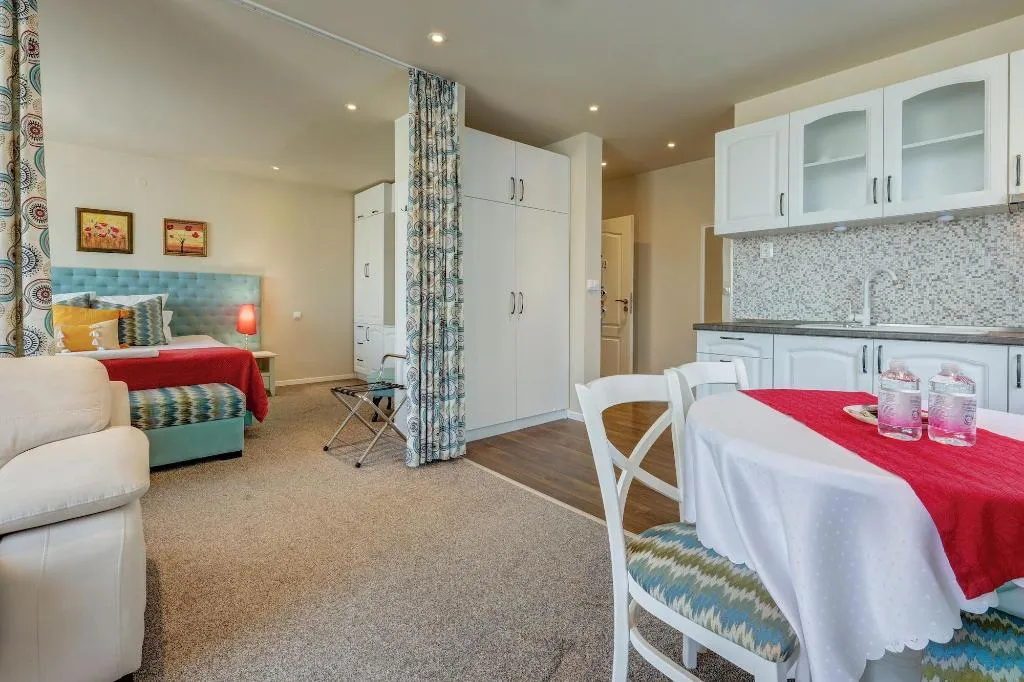 Room, City Boutique Inn, Varna