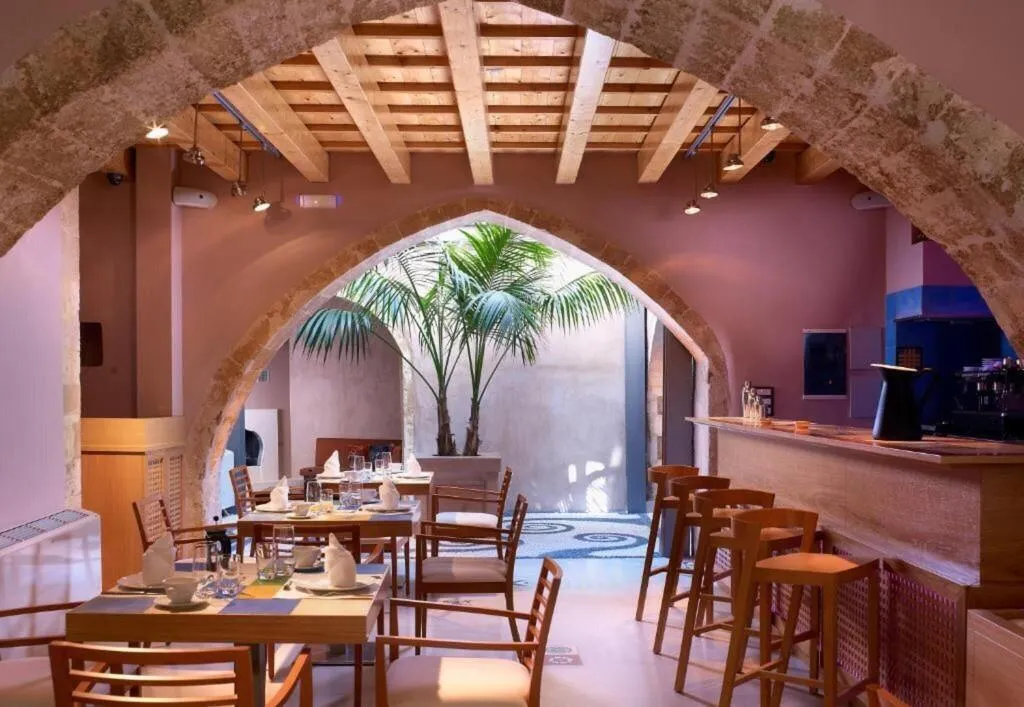 Conferences, Elia Fatma Boutique Hotel - Adults Only, Crete