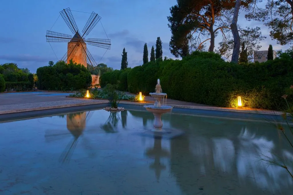 General view, Zoetry Mallorca Wellness and Spa, Majorca