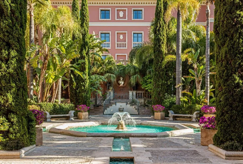 Sports and Entertainment, Anantara Villa Padierna Palace Benahavis Marbella, Costa Del Sol