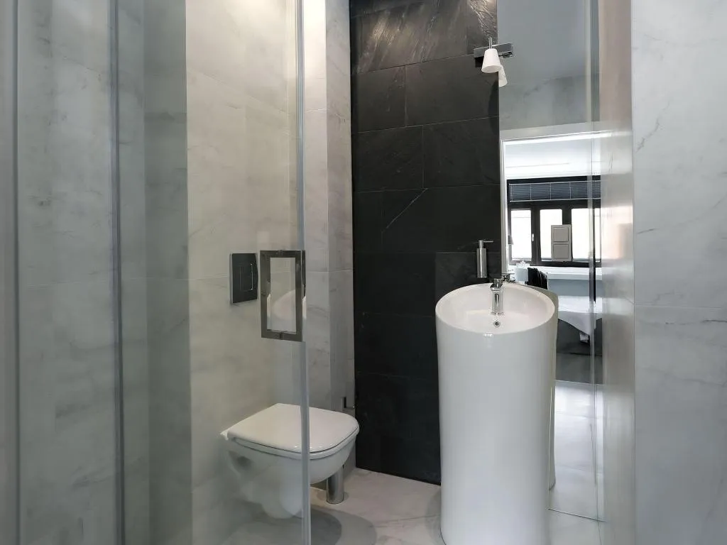 Room, Sweet Suite Apart, Gdansk