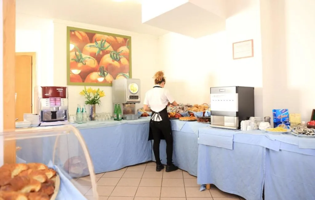 Restaurant, Soleado, Alghero