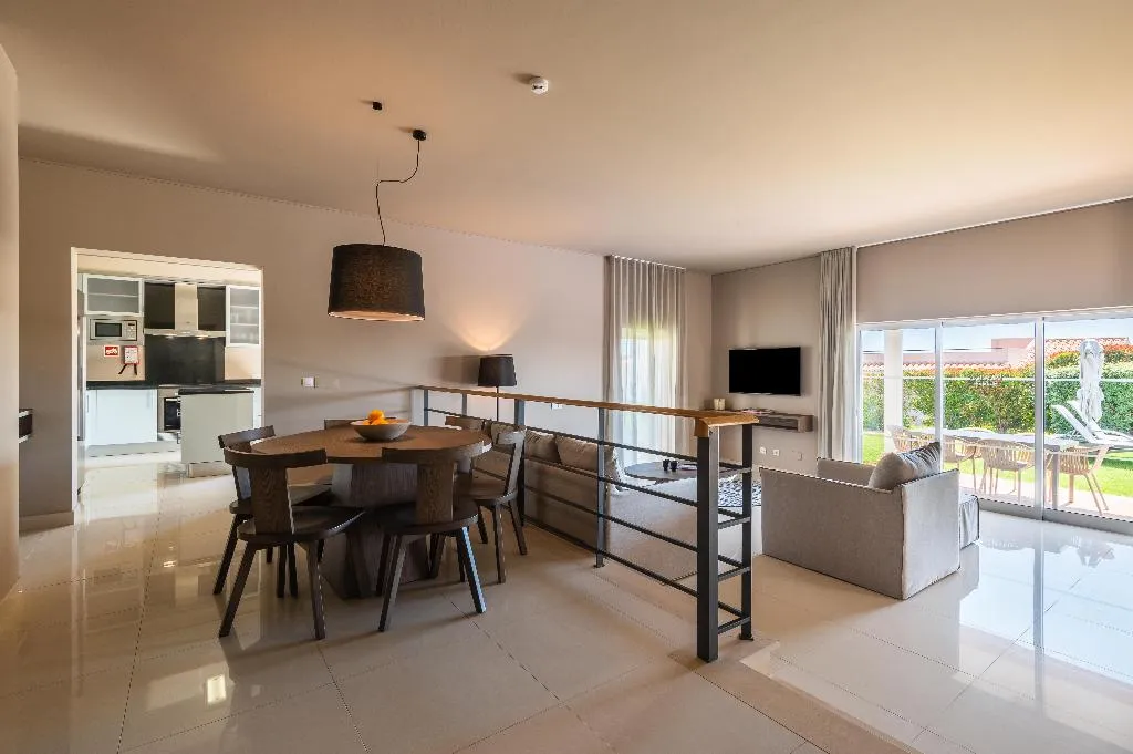 VILLA THREE BEDROOMS Room, Vale da Lapa Village Resort, Algarve