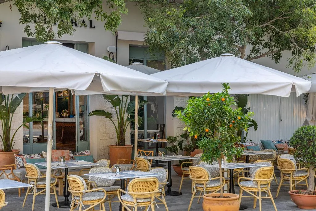 General view, Hoposa Cultural Boutique, Majorca