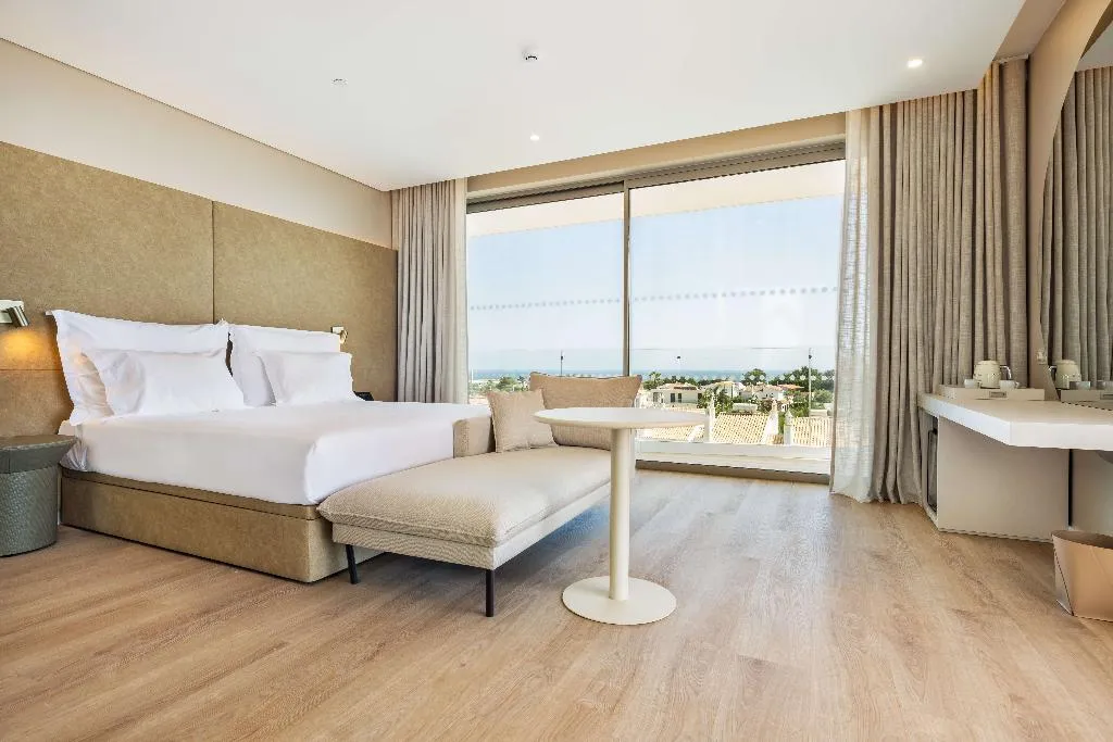 SUITE PREMIUM SUPERIOR Room, Castelo Suites Hotel, Algarve