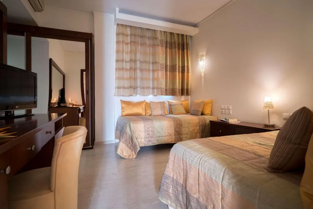 Room, Zante Park Hotel, BW Premier Collection, Zante
