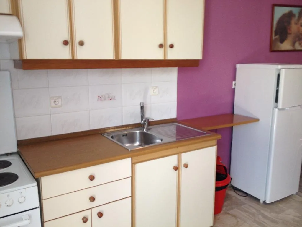 APARTMENT CAPACITY 3 Room, Cretasun Apartments, Crete