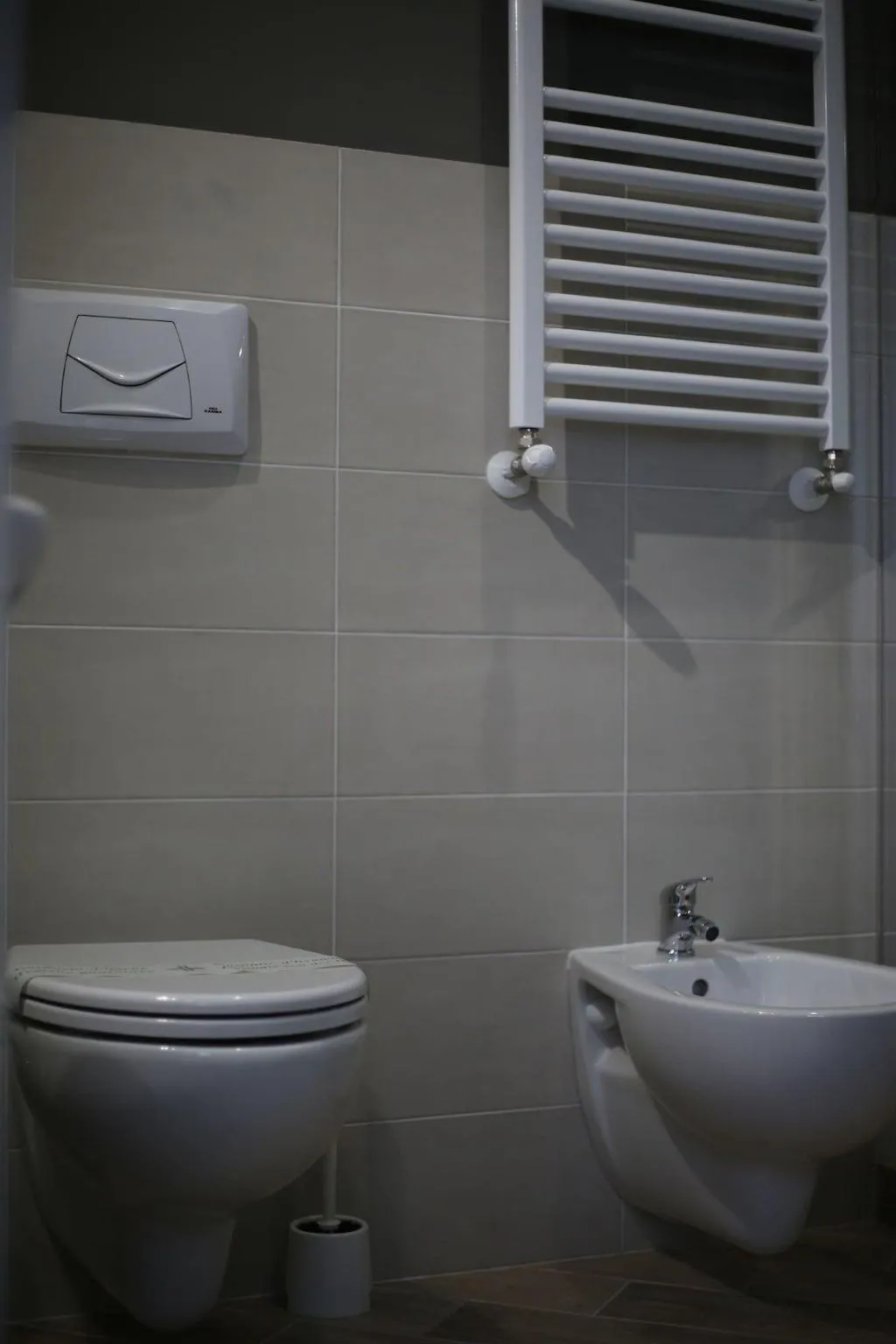 Room, My Sweet Rome, Rome