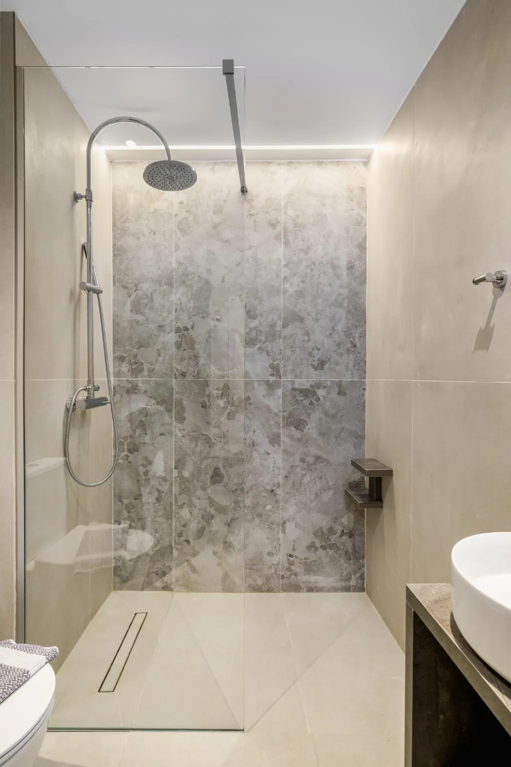 Double or Twin STANDARD Room, Axos Hotel, Crete