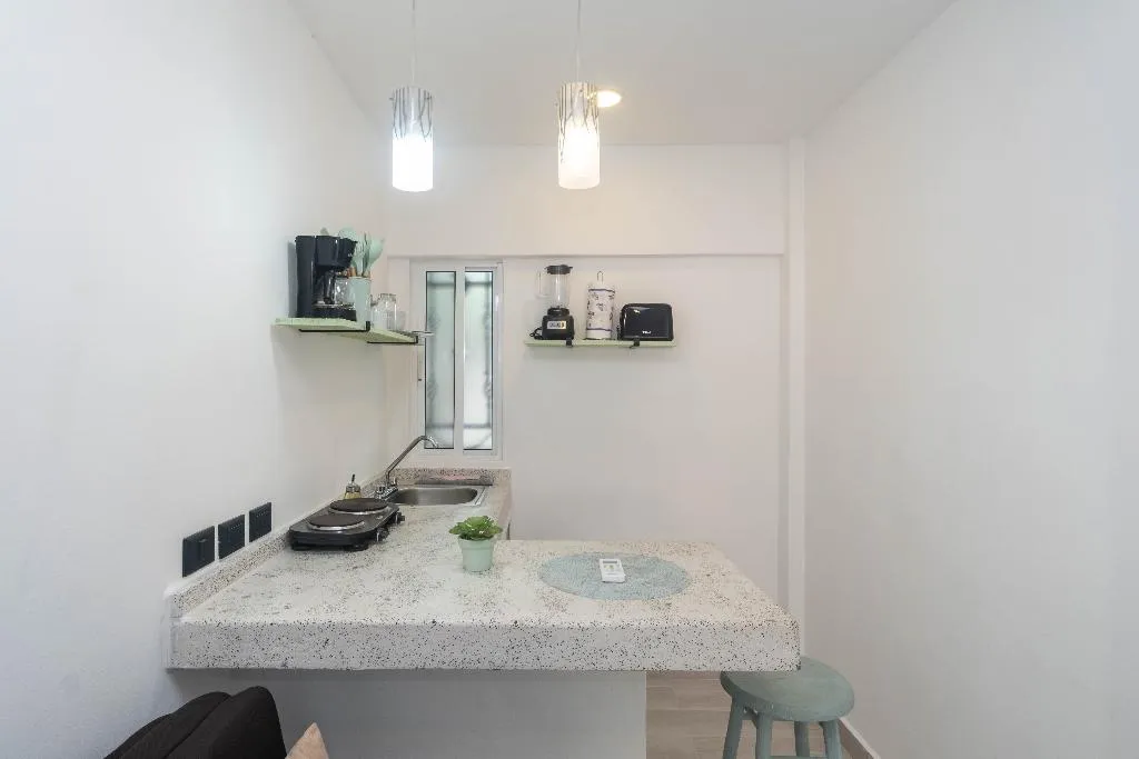 APARTMENT ONE BEDROOM Room, La Quinta Caribeña, Cancun Area