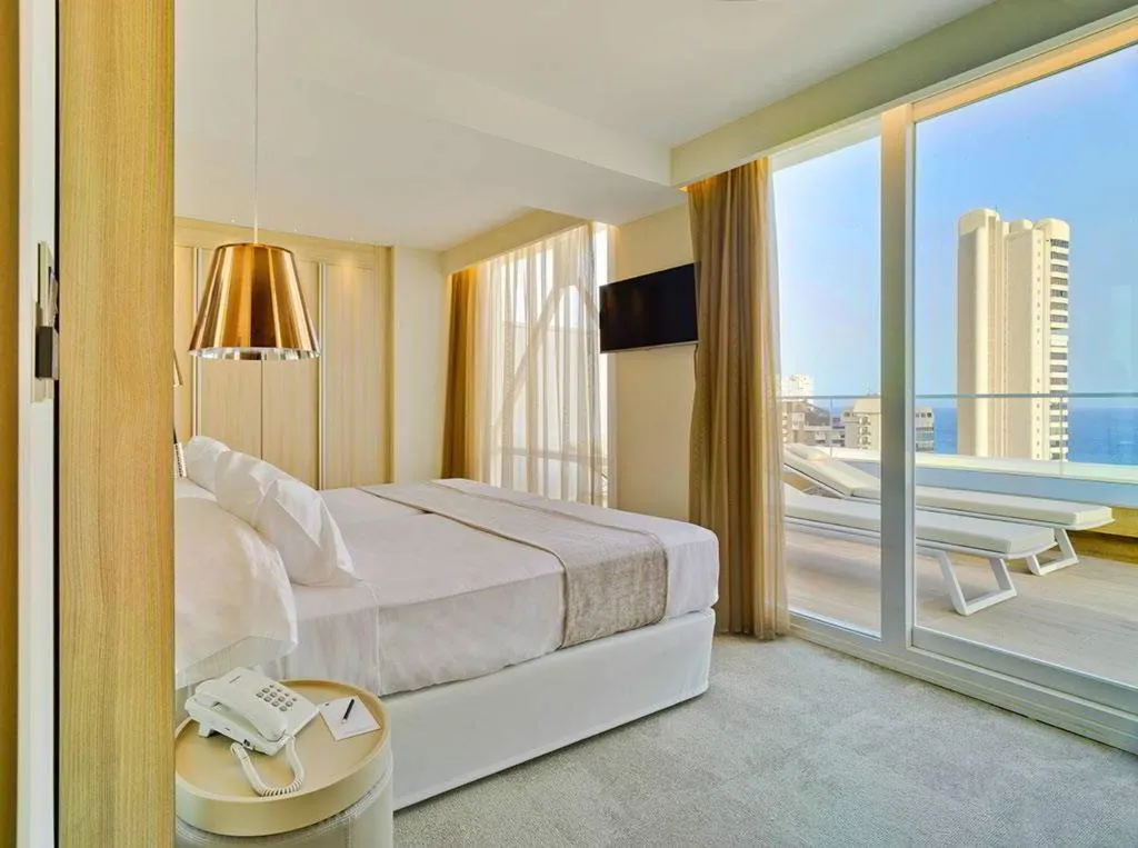 Room, Don Pancho, Costa Blanca