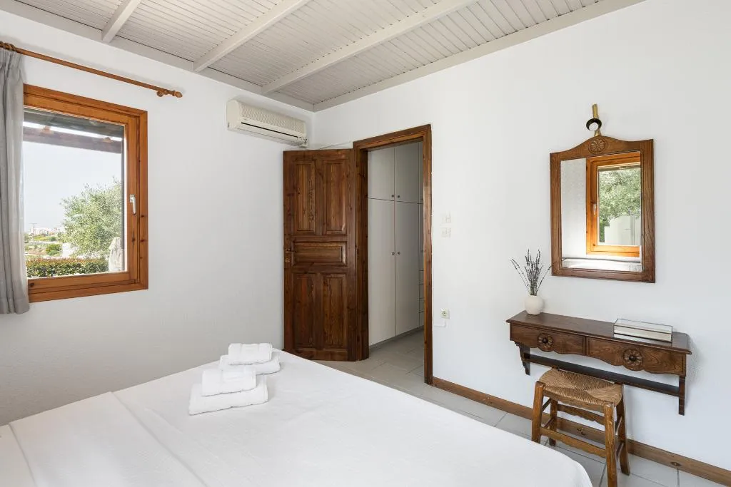 HOUSE STANDARD Room, Trikorfo Beach, Halkidiki