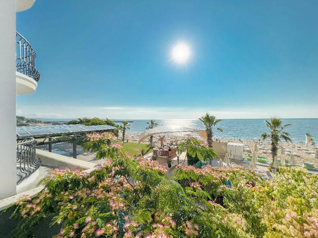 Terrace, Sentido Marea, Varna