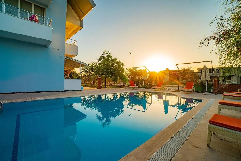 Sports and Entertainment, Prenses Sealine Beach Hotel, Antalya