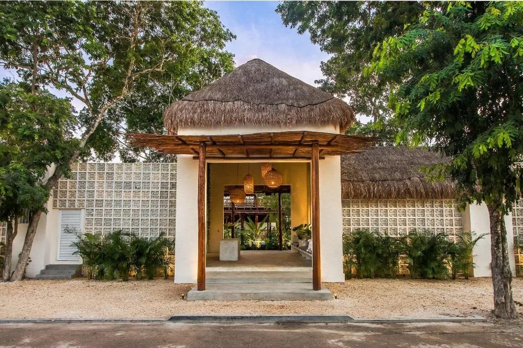 General view, Zenses Wellness and Yoga Resort - Adults Only, Cancun Area