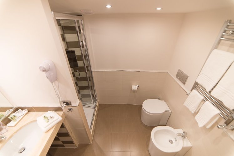 B&B Palazzo Sisto, Catania