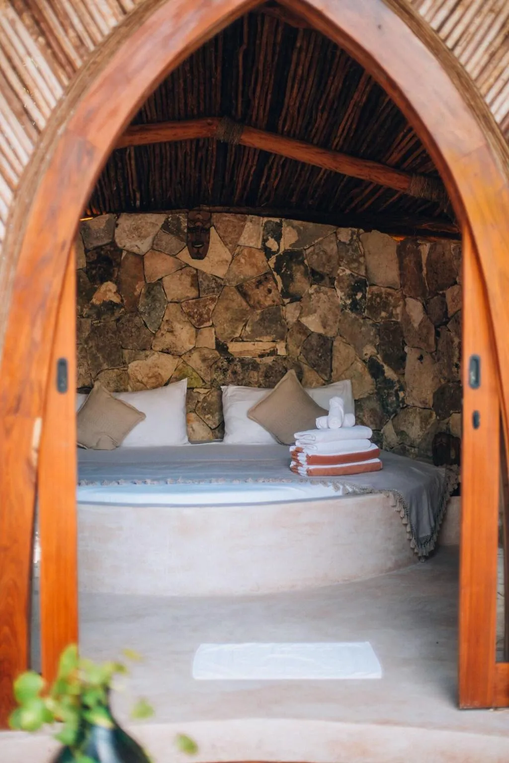Room, Ikal Hotel Tulum, Cancun Area
