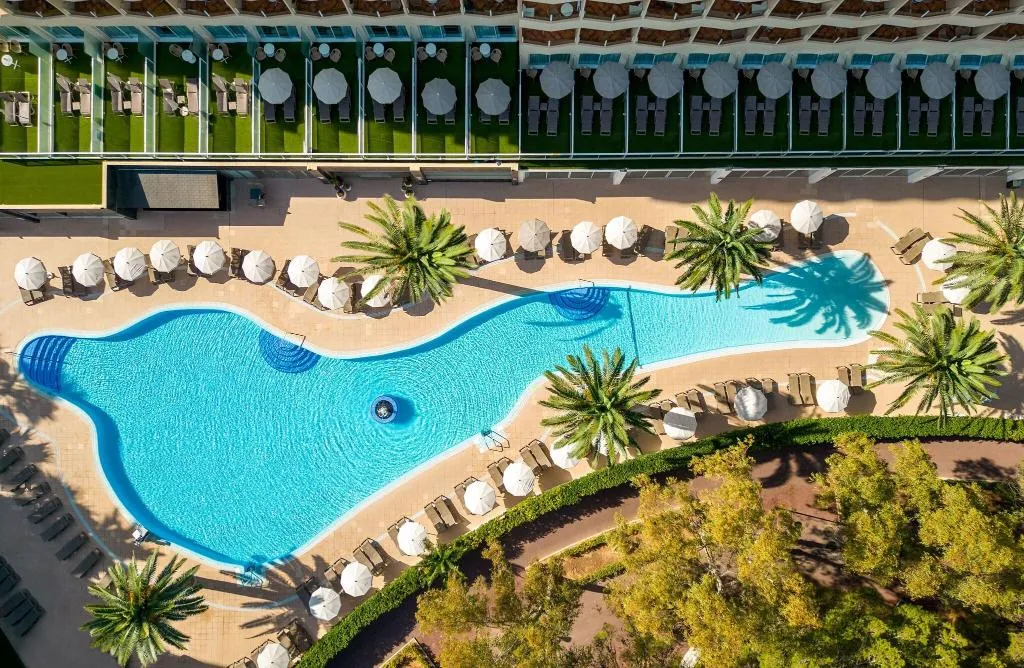 Pool, Sol Palmanova-Mirlos Tordos, Majorca