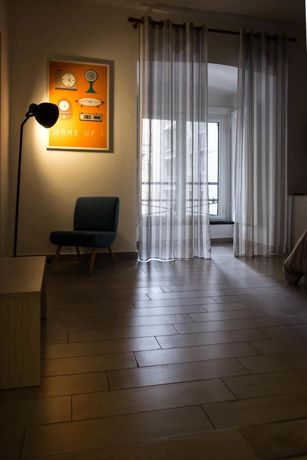 Room, 2Naples room&breakfast, Naples