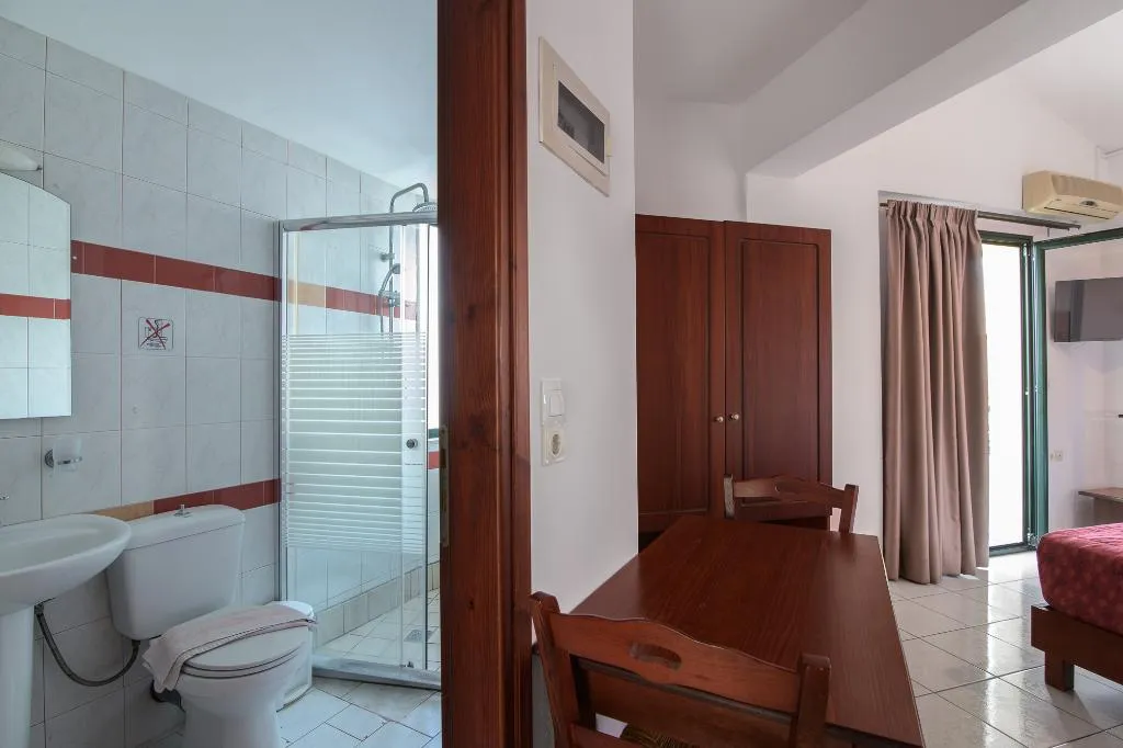 Room POOL VIEW Room, Ariadni Palace, Crete