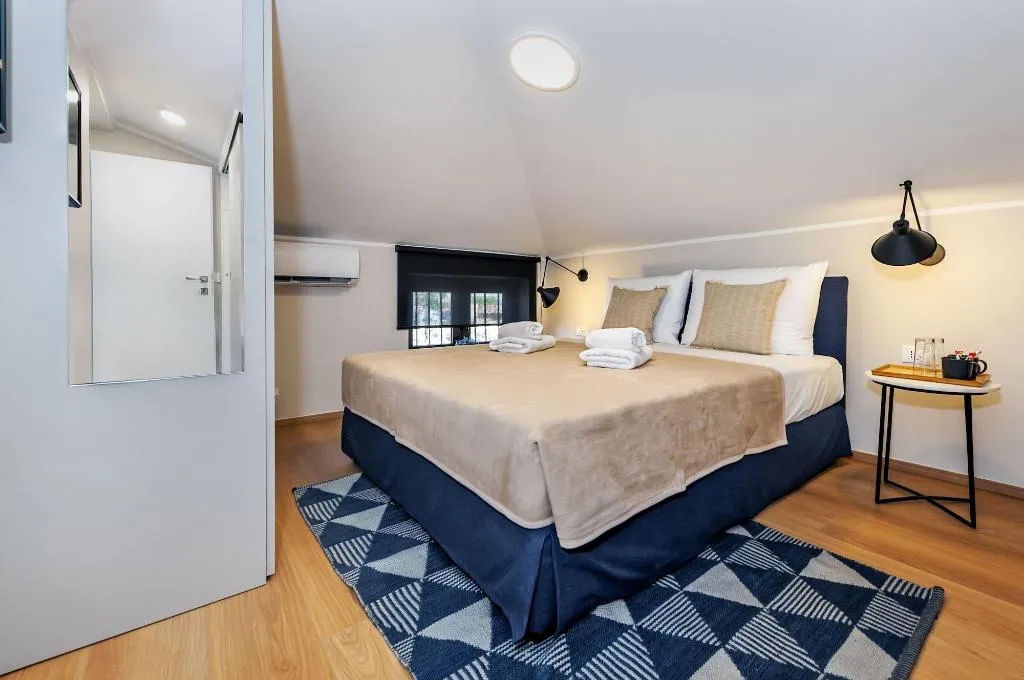 Room, Sunset Residence Rovinj, Istria
