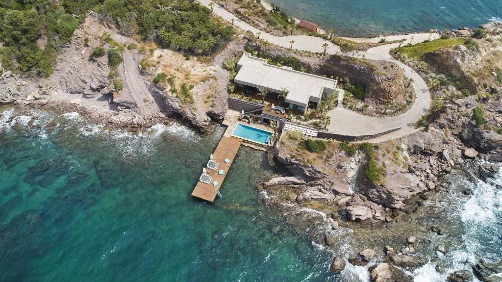 Room, Le Meridien Bodrum Beach Resort, Bodrum