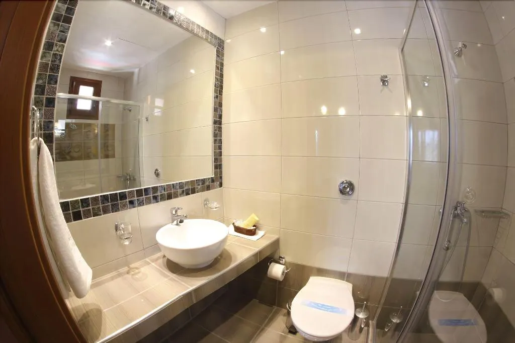 Room, Skiathos Island Suites, Skiathos